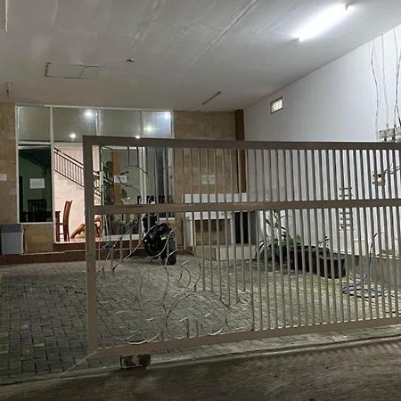 Bima Guest House Ngadipuro Экстерьер фото