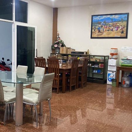 Bima Guest House Ngadipuro Экстерьер фото