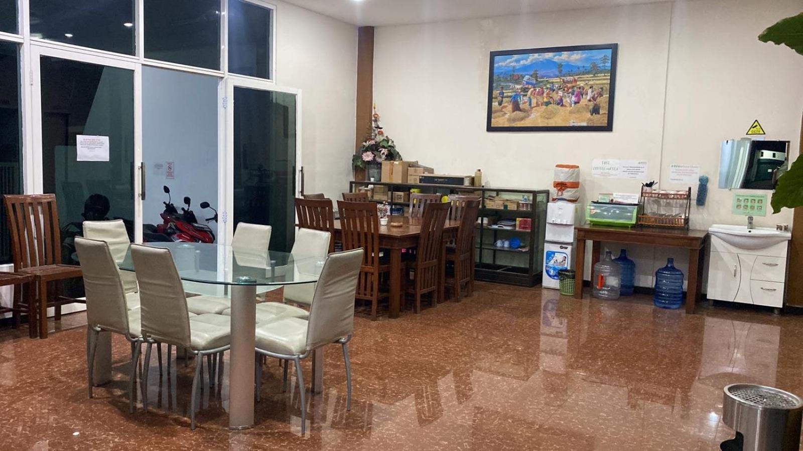 Bima Guest House Ngadipuro Экстерьер фото